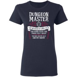 Dungeon Master, The Weaver Of Lore & Fate - Dungeons & Dragons T-Shirts, Hoodies, Long Sleeve 37