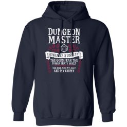 Dungeon Master, The Weaver Of Lore & Fate - Dungeons & Dragons T-Shirts, Hoodies, Long Sleeve 45