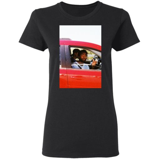 Childish Gambino T-Shirts, Hoodies, Long Sleeve 9