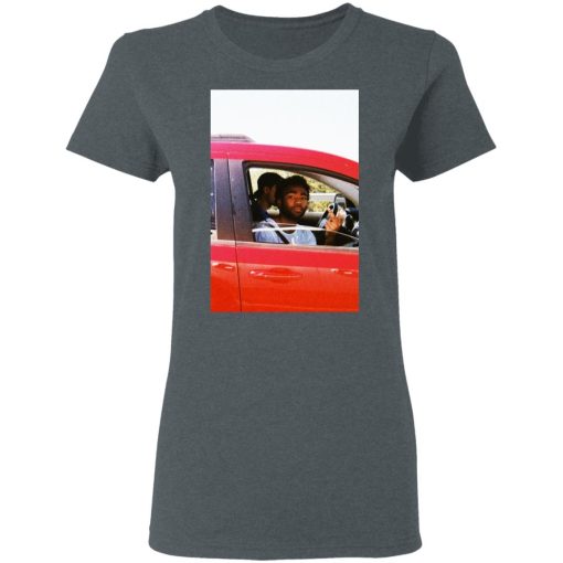 Childish Gambino T-Shirts, Hoodies, Long Sleeve 11