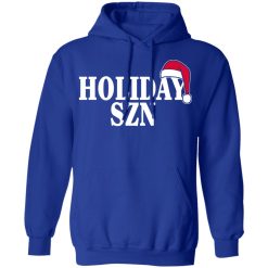 Mr. Holiday - Holiday Szn T-Shirts, Hoodies, Long Sleeve 49