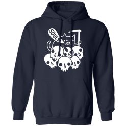 Cat Got Your Soul T-Shirts, Hoodies, Long Sleeve 45