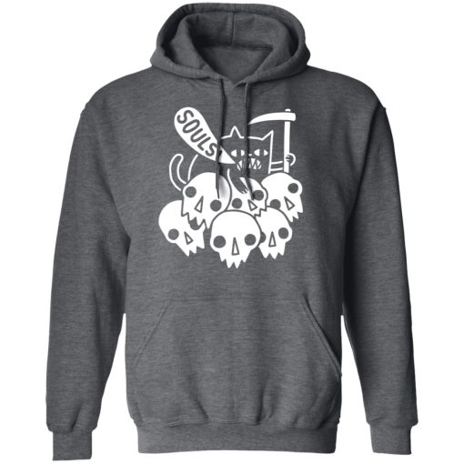 Cat Got Your Soul T-Shirts, Hoodies, Long Sleeve 23