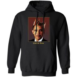Barack Obama Watch the Throne T-Shirts, Hoodies, Long Sleeve 43
