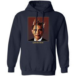 Barack Obama Watch the Throne T-Shirts, Hoodies, Long Sleeve 45