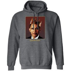 Barack Obama Watch the Throne T-Shirts, Hoodies, Long Sleeve 47