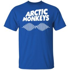Arctic Monkeys Logo T-Shirts, Hoodies, Long Sleeve 31