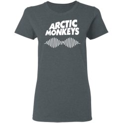 Arctic Monkeys Logo T-Shirts, Hoodies, Long Sleeve 35