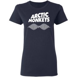 Arctic Monkeys Logo T-Shirts, Hoodies, Long Sleeve 37