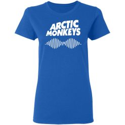 Arctic Monkeys Logo T-Shirts, Hoodies, Long Sleeve 39