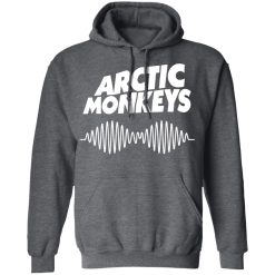 Arctic Monkeys Logo T-Shirts, Hoodies, Long Sleeve 47
