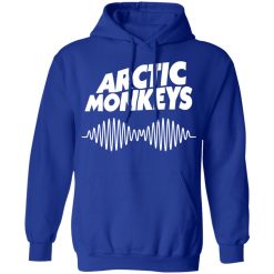 Arctic Monkeys Logo T-Shirts, Hoodies, Long Sleeve 49
