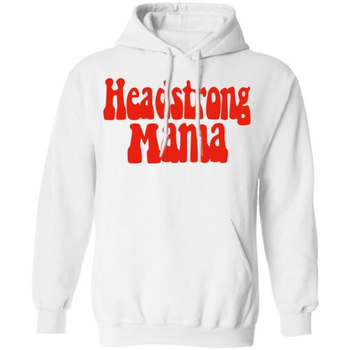 Headstrong Mama T-Shirts, Hoodies, Long Sleeve 21