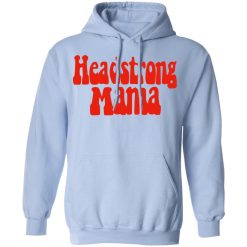 Headstrong Mama T-Shirts, Hoodies, Long Sleeve 45