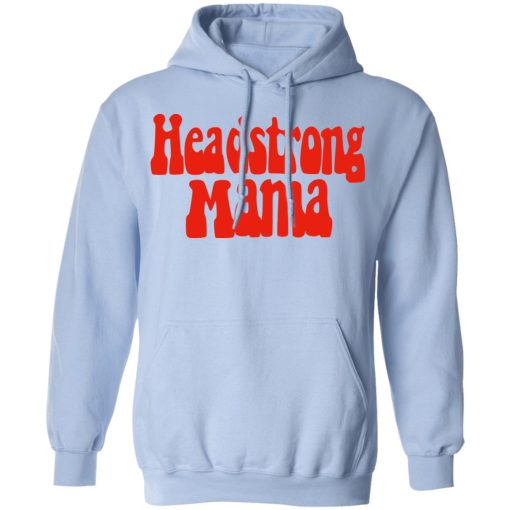 Headstrong Mama T-Shirts, Hoodies, Long Sleeve 23