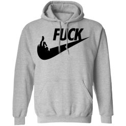 Fuck Nike Parody T-Shirts, Hoodies, Long Sleeve 41
