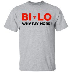 Bi-lo Why Pay More T-Shirts, Hoodies, Long Sleeve 27