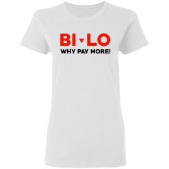 Bi-lo Why Pay More T-Shirts, Hoodies, Long Sleeve 31