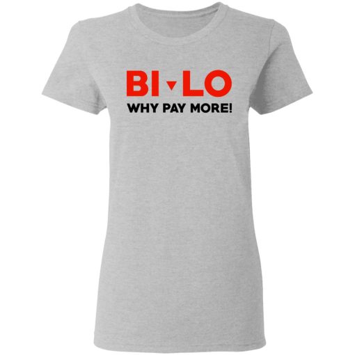 Bi-lo Why Pay More T-Shirts, Hoodies, Long Sleeve 12