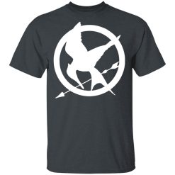 The Hunger Games Mockingjay T-Shirts, Hoodies, Long Sleeve 27
