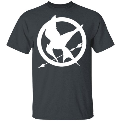 The Hunger Games Mockingjay T-Shirts, Hoodies, Long Sleeve 3