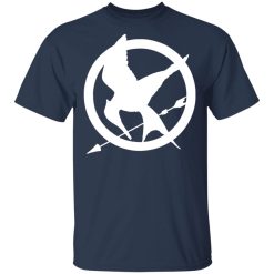 The Hunger Games Mockingjay T-Shirts, Hoodies, Long Sleeve 29
