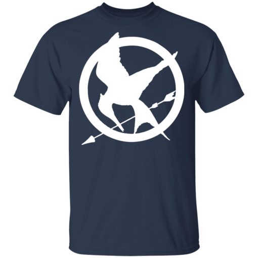 The Hunger Games Mockingjay T-Shirts, Hoodies, Long Sleeve 5