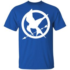 The Hunger Games Mockingjay T-Shirts, Hoodies, Long Sleeve 32