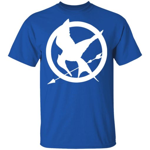 The Hunger Games Mockingjay T-Shirts, Hoodies, Long Sleeve 7