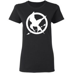 The Hunger Games Mockingjay T-Shirts, Hoodies, Long Sleeve 33