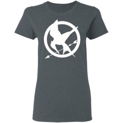 The Hunger Games Mockingjay T-Shirts, Hoodies, Long Sleeve 35