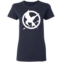 The Hunger Games Mockingjay T-Shirts, Hoodies, Long Sleeve 37