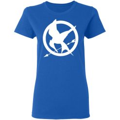 The Hunger Games Mockingjay T-Shirts, Hoodies, Long Sleeve 39