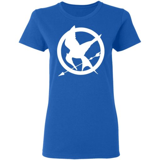 The Hunger Games Mockingjay T-Shirts, Hoodies, Long Sleeve 15