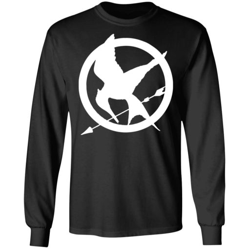 The Hunger Games Mockingjay T-Shirts, Hoodies, Long Sleeve 17