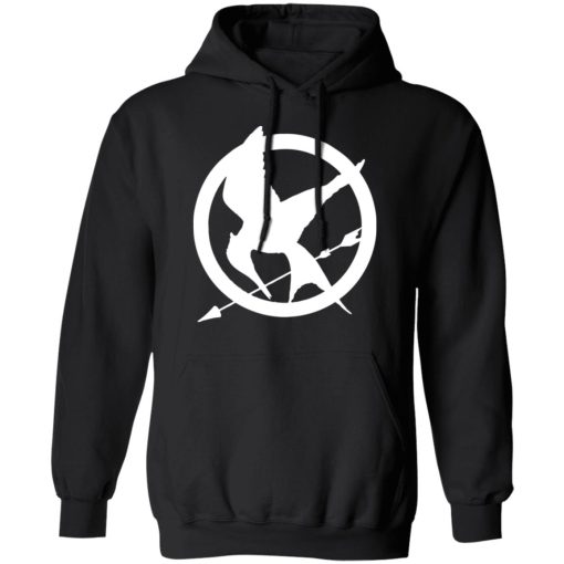 The Hunger Games Mockingjay T-Shirts, Hoodies, Long Sleeve 19