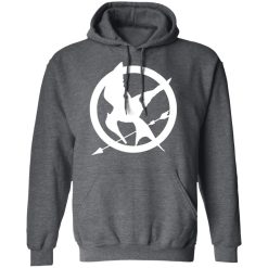 The Hunger Games Mockingjay T-Shirts, Hoodies, Long Sleeve 47