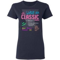 I Love Eating Classic Games T-Shirts, Hoodies, Long Sleeve 38