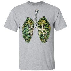 Weed Lungs T-Shirts, Hoodies, Long Sleeve 27