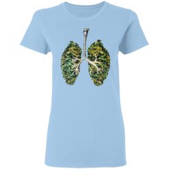 Weed Lungs T-Shirts, Hoodies, Long Sleeve 29