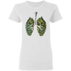 Weed Lungs T-Shirts, Hoodies, Long Sleeve 31