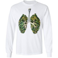 Weed Lungs T-Shirts, Hoodies, Long Sleeve 37