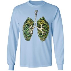 Weed Lungs T-Shirts, Hoodies, Long Sleeve 39
