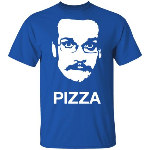Pizza John T-Shirts, Hoodies, Long Sleeve 7