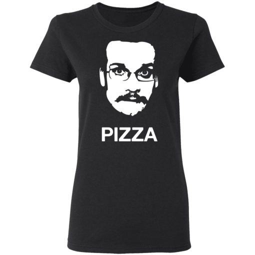 Pizza John T-Shirts, Hoodies, Long Sleeve 9