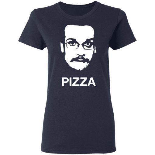 Pizza John T-Shirts, Hoodies, Long Sleeve 13