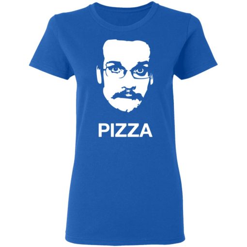 Pizza John T-Shirts, Hoodies, Long Sleeve 15
