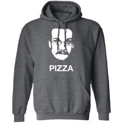 Pizza John T-Shirts, Hoodies, Long Sleeve 47