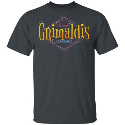 Greg Grimaldis T-Shirts, Hoodies, Long Sleeve 3