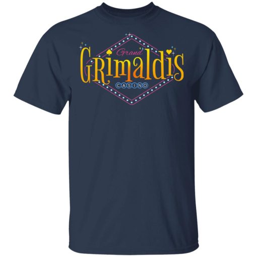 Greg Grimaldis T-Shirts, Hoodies, Long Sleeve 6